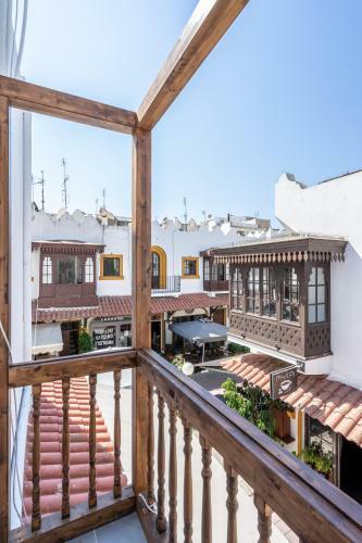 Bed & Breakfast Casa Poli Suites