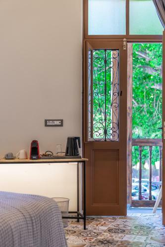 Bed & Breakfast Casa Poli Suites