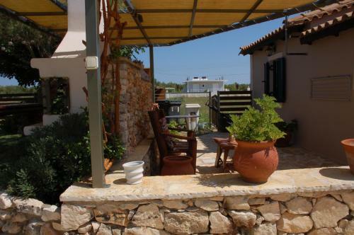 Apartamento Domenica Apts II