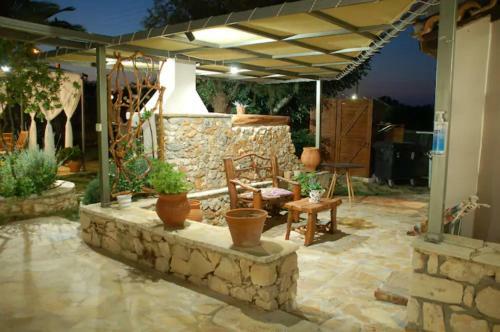 Apartamento Domenica Apts II