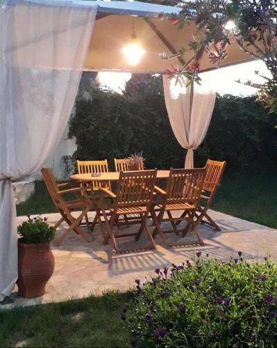 Apartamento Domenica Apts II