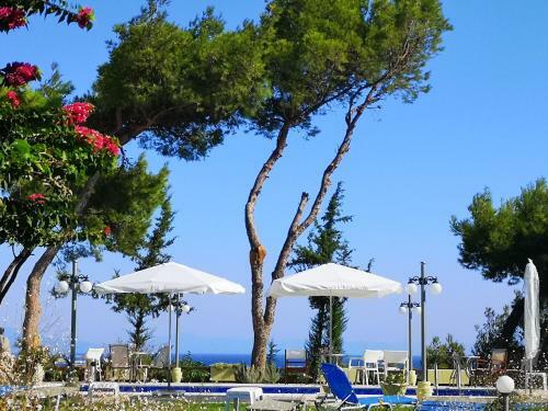 Louis Luxury Villa