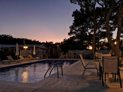 Louis Luxury Villa