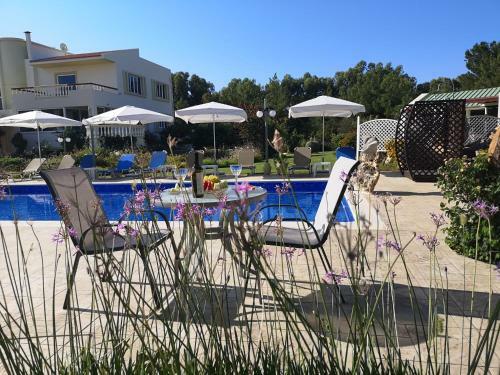 Louis Luxury Villa