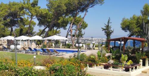Louis Luxury Villa