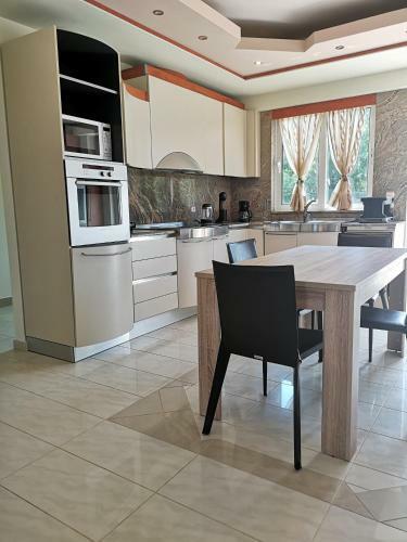 Louis Luxury Villa