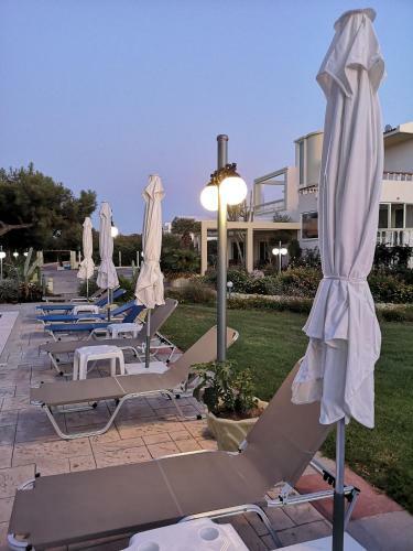 Louis Luxury Villa