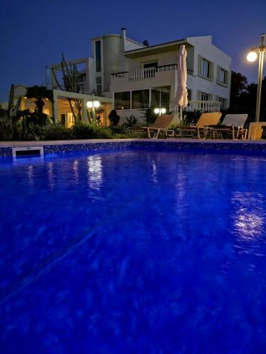 Louis Luxury Villa