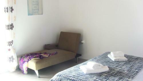 Sunshine Sea View Apartment