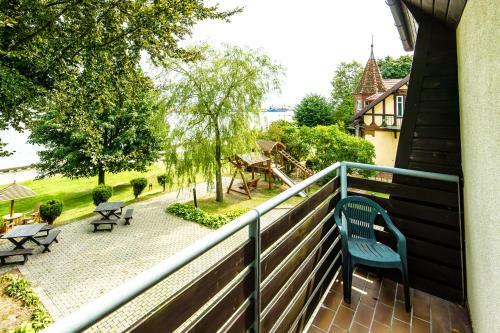 Hotel Palva