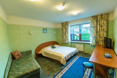 Hotel Palva