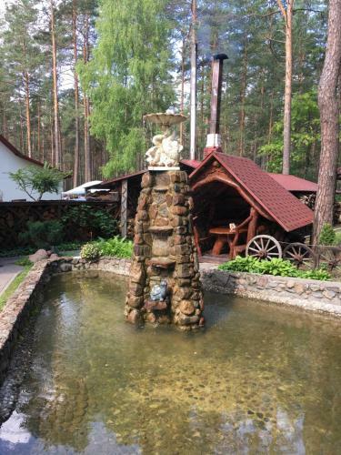 Hotel Jerevan