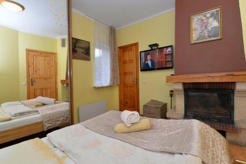 Rambyno Apartamentai