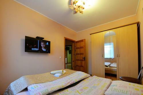 Rambyno Apartamentai