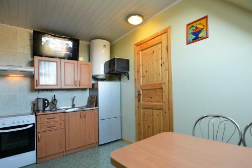 Rambyno Apartamentai