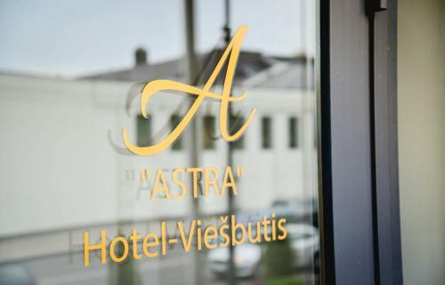 Hostal Astra