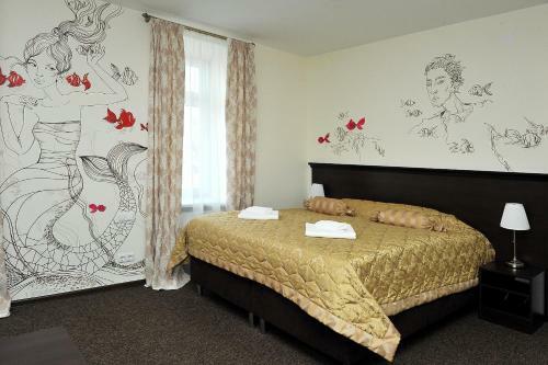 Hotel Lugne