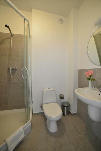 Hotel Lugne