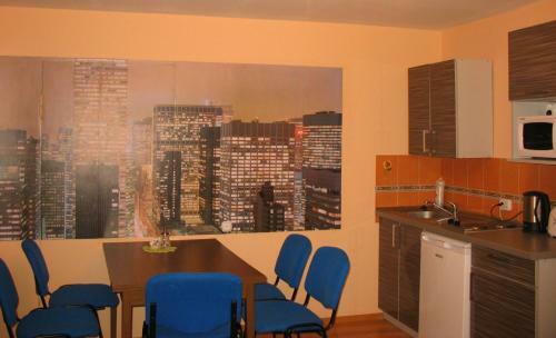 Hostal Simona House