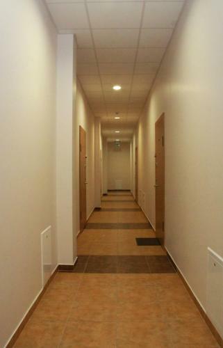 Litrada Apartments