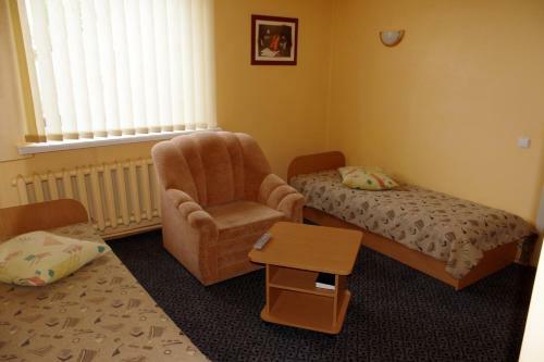 Hostal Turn? Guest House