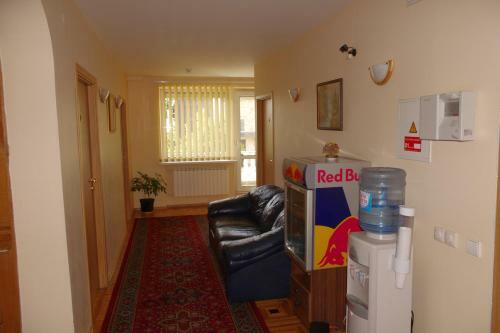 Hostal Turn? Guest House