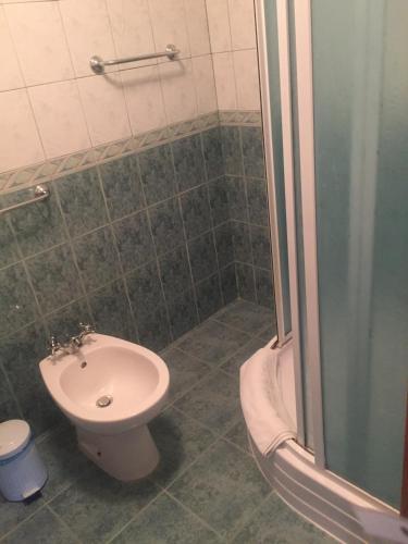 Hostal Auksin?s Kopos