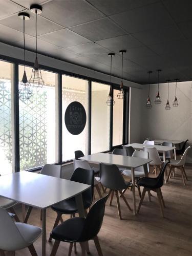 Hostal Auksin?s Kopos