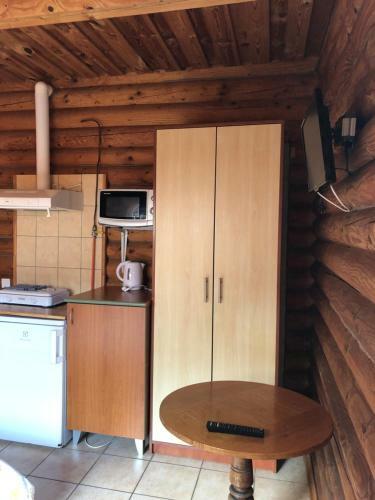 Hostal Vila Aura