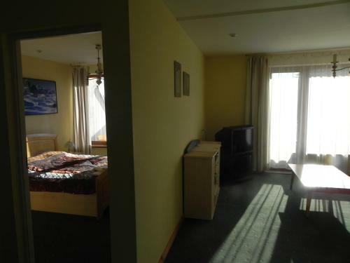 Hostal Guest House Ieva