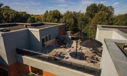 Hostal Guest House Ieva
