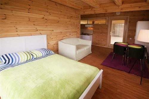 Hostal Villa Medeina
