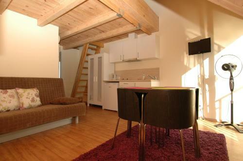 Hostal Villa Medeina