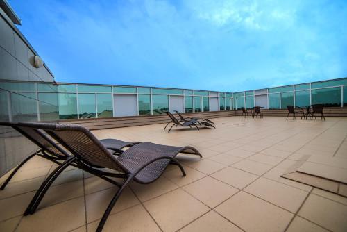 Hotel Amber Palace Spa
