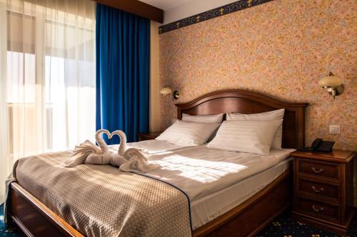 Hotel Amber Palace Spa