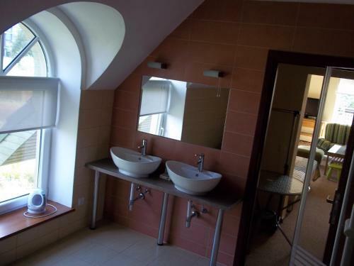 Hostal Osupio Kopa