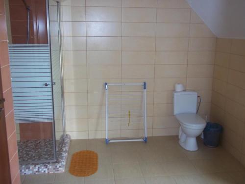 Hostal Osupio Kopa