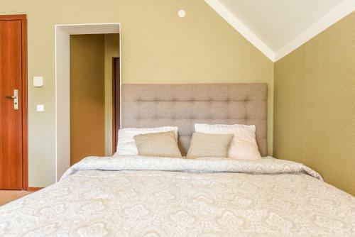 Hostal Osupio Kopa