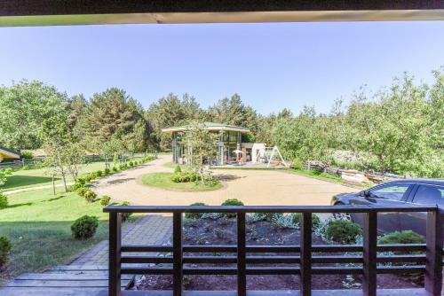 Hostal Osupio Kopa