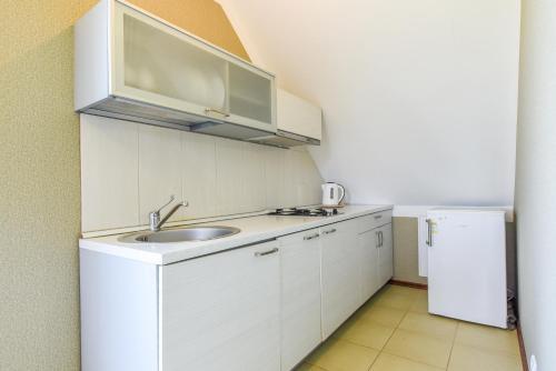 Hostal Osupio Kopa