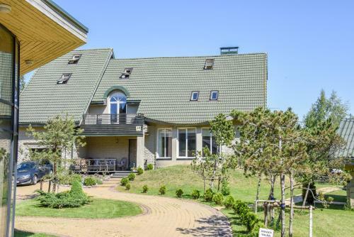 Hostal Osupio Kopa