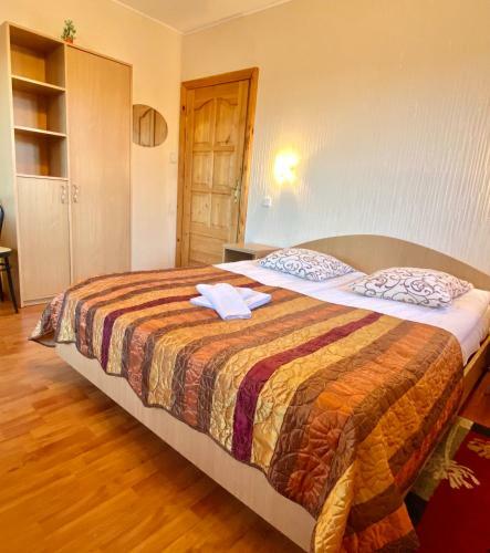 Hostal Akmuo Ant Akmens