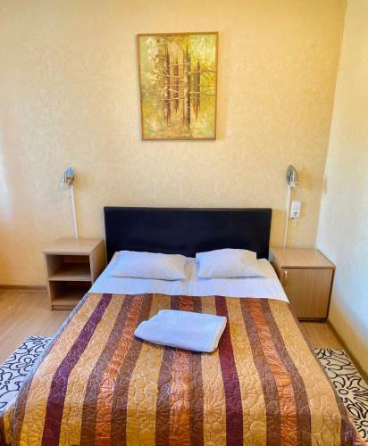 Hostal Akmuo Ant Akmens