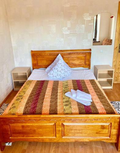 Hostal Akmuo Ant Akmens