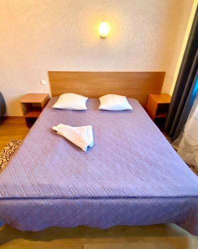 Hostal Akmuo Ant Akmens