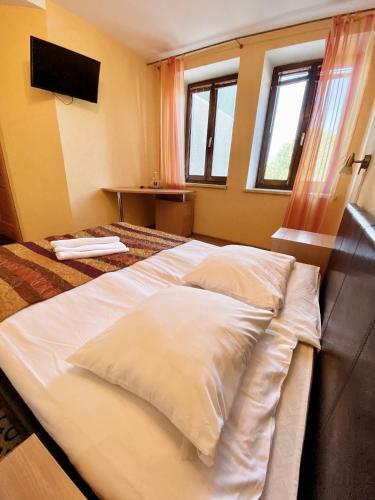 Hostal Akmuo Ant Akmens