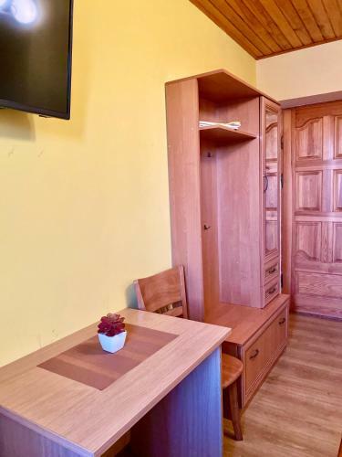 Hostal Akmuo Ant Akmens