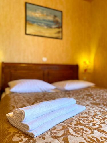 Hostal Akmuo Ant Akmens