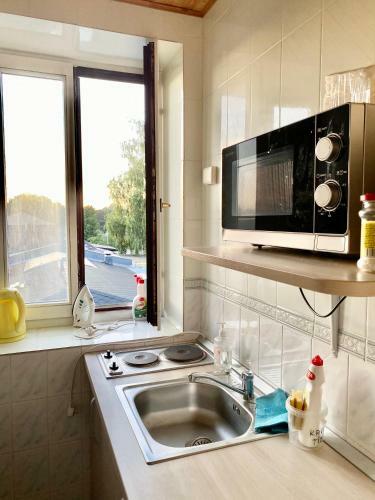 Hostal Akmuo Ant Akmens