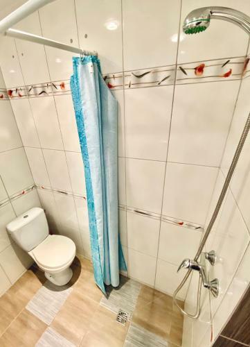 Hostal Akmuo Ant Akmens